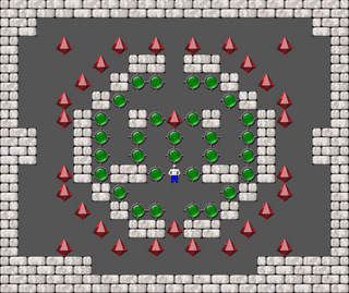 Уровень 588 — Bugs1005 collections